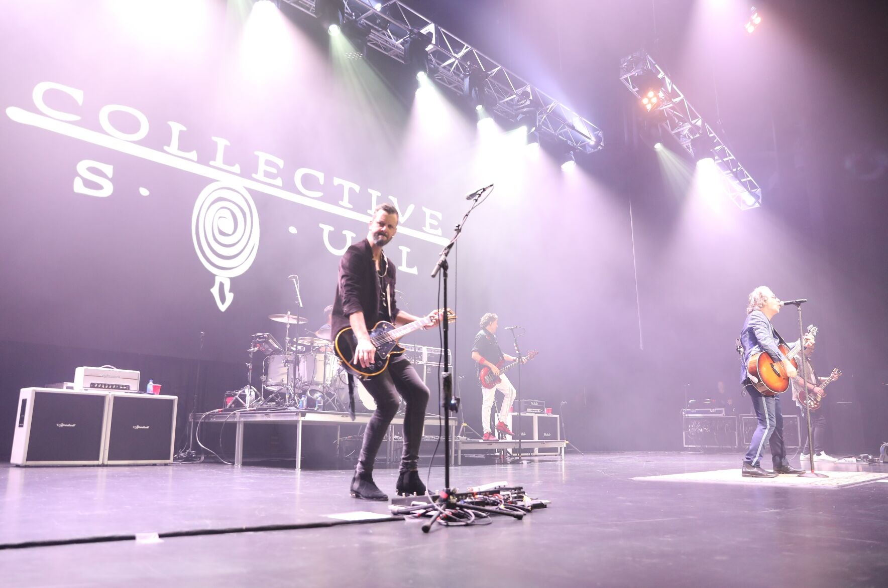 Collective Soul